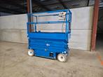 Skyjack SJlll-3226, Zakelijke goederen, Machines en Bouw | Liften, Steigers en Ladders, Ophalen