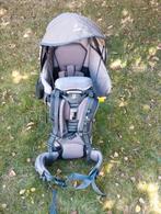 Deuter Comfort III draagzak, Kinderen en Baby's, Babydragers en Draagdoeken, Ophalen, Zo goed als nieuw, Rug, Draagzak