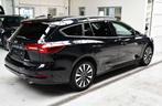 Ford Focus Break 1.5 Automaat Titanium Design - NAVI / CAMER, Auto's, Stof, Gebruikt, Euro 6, 4 cilinders