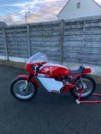Ducati 250cc racer, Motos, Motos | Ducati, Particulier, 1 cylindre, 250 cm³