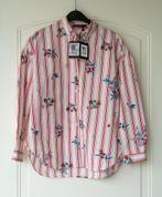 Blouse River Woods, NOUVELLE, taille S, Neuf, Taille 36 (S), Envoi, Autres couleurs