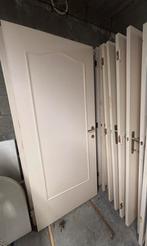 Binnendeuren, Ophalen, Gebruikt, 80 tot 100 cm, Binnendeur