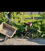 Kinderfiets Batavus 24 inch met slot Axa 55 euro, Versnellingen, Ophalen of Verzenden, Oxford Sparta Batavus Norta gazelle Granville Sparta cube trek