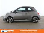 Abarth 595 1.4 Turbo (année de construction 2020), 167 g/km, Achat, Cabriolet, Boîte manuelle