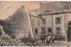 Militaria 1918, Verzenden