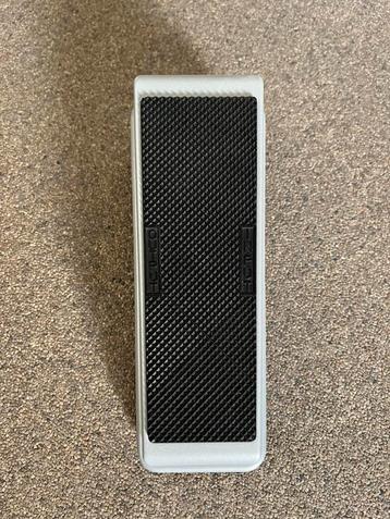 Tube Amp Doctor wah-pedal beschikbaar voor biedingen