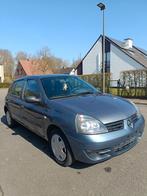 Renault Clio 1.2benzine 95 000km zo meenemen, Auto's, Bedrijf, Clio, Te koop, Benzine
