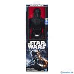 Figurine articulée de Starwars Rogue One Imperial Death Troo, Collections, Star Wars, Envoi, Figurine, Neuf