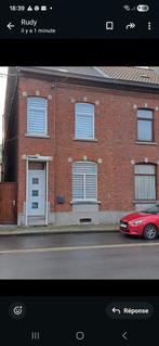 Maison aucuns travaux