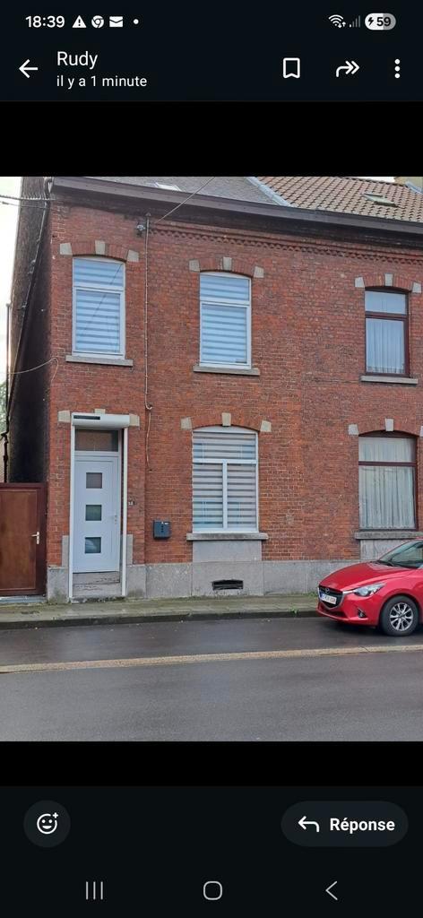 Maison aucuns travaux, Immo, Woonboten te koop