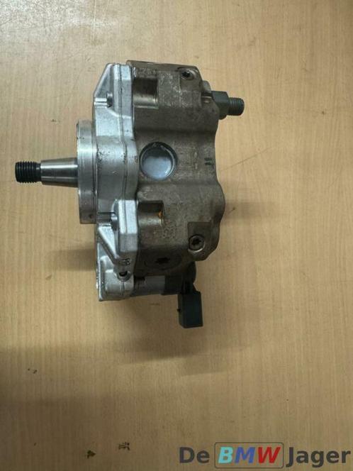 Hogedrukpomp Diesel M57 BMW E46 E53 E60 E61 E65 E83 7798333, Auto-onderdelen, Brandstofsystemen, BMW, Gebruikt, Ophalen of Verzenden