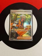 Pokémon - Scarlet & Violet - Arven (249/198) - NM, Ophalen of Verzenden, Zo goed als nieuw, Losse kaart