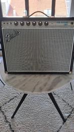 Fender Custom pro reverb, Muziek en Instrumenten, Ophalen, Gebruikt, Gitaar, Minder dan 50 watt