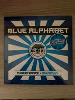 Blue Alphabet: Cybertrance/quixotism, Enlèvement, Neuf, dans son emballage