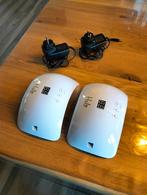 Starterpakket nagelstyliste, Ophalen