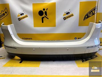 BMW 2-Serie F44 Gran Coupe achterbumper 6xPDC 5112747743 beschikbaar voor biedingen