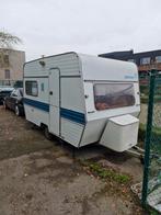 Caravan 750kg, Caravans en Kamperen, Particulier, Tot 500 kg