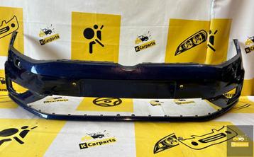 Voorbumper VW Golf 7 Facelift PDC KLS bumper 5G0807221FL beschikbaar voor biedingen