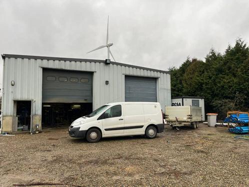 Industrieel te huur in Dilsen-Stokkem, Immo, Huizen te huur, Overige soorten