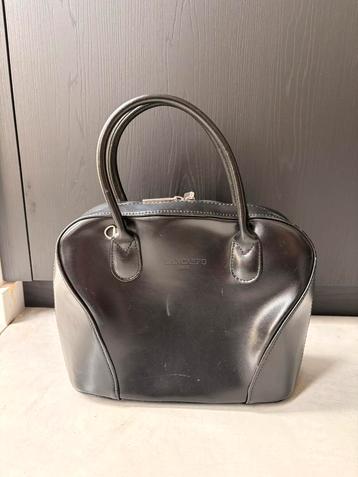 Zwarte handtas van Lancaspo - Paris beschikbaar voor biedingen