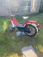 Honda Camino, Fietsen en Brommers, Brommers | Honda, Ophalen, Gebruikt