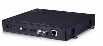 Récepteur satellite LG STB-5500, Enlèvement ou Envoi, Comme neuf, Accessoires d'antenne (parabolique), Autres marques