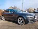 ----> AUDI A4 AVANT, Cuir, Achat, A4, Particulier