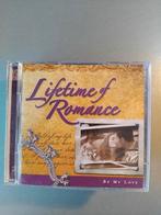 2cd. Be my love. Lifetime of Romance. (Time Life)., Ophalen of Verzenden, Zo goed als nieuw