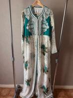 Marokkaanse feestjurk, Kleding | Dames, Gelegenheidskleding, Ophalen, Zo goed als nieuw, Maat 36 (S)