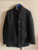 Nieuwe half lange mannenjas, Kleding | Heren, Ophalen, Nieuw, Maat 56/58 (XL), Zwart