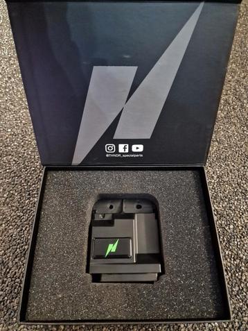 THNDR ECU performance 4T 3V (50cc)  beschikbaar voor biedingen