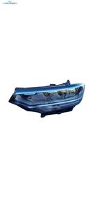 Volkswagen Passat B8 Facelift Full LED Koplamp Links 3G19410, Auto-onderdelen, Verlichting, Verzenden, Herkomst onderdeel bekend