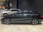 Mercedes-Benz CLA-Klasse Shooting Brake CLA 180, Autos, CLA, Euro 6, Entreprise, 715 kg
