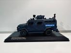 (SWAT/DSU/RAID) Politie Hong Kong Police 1:43, Hobby en Vrije tijd, Modelauto's | 1:43, Ophalen of Verzenden, Nieuw