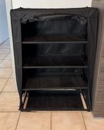 Meuble à chaussures en tissu, Maison & Meubles, Enlèvement, Utilisé