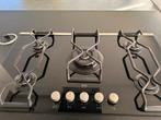Kookvuur op gas, Electroménager, Tables de cuisson, Gaz, Enlèvement, Utilisé, À Poser