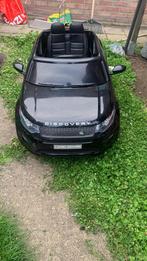 Voiture éléctirque, Ophalen, Zo goed als nieuw