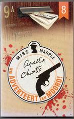 Agatha Christie - Wie adverteert een moord!, Ophalen of Verzenden, Gelezen, Agatha Christie