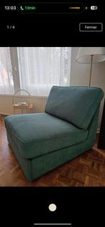 Housse Kivik, Enlèvement, Comme neuf