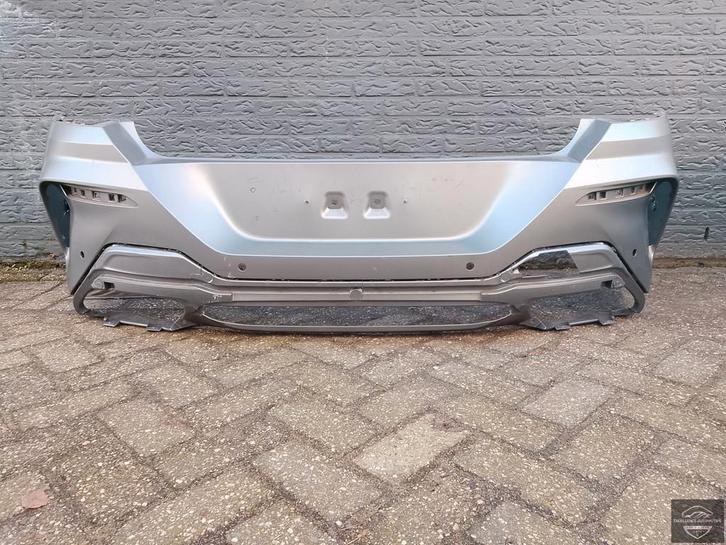 BMW 8 Serie G14 G15 M Pakket 19-24 Achterbumper Bumper 6xPDC, Auto-onderdelen, Carrosserie, Bumper, BMW, Gebruikt