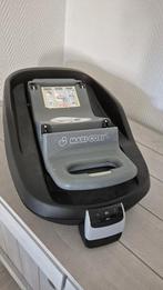 Maxi-cosi base, Ophalen, Gebruikt, 0 t/m 18 kg, Isofix