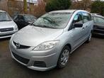 Mazda5 2,0dairco 132000km euro4 2008garantie!!!, 5 places, 1998 cm³, Achat, 4 cylindres