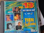 Tien om te zien vol 13, Cd's en Dvd's, Cd's | Verzamelalbums, Ophalen of Verzenden, Gebruikt, Nederlandstalig