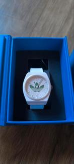 Adidas Street Project Twoo Mixed 38 mm horloge, Handtassen en Accessoires, Horloges | Dames, Overige merken, Overige materialen