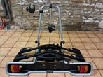 Porte vélos THULE, Autos : Divers, Porte-vélos, Enlèvement, 2 vélos, Utilisé, Accessoire porte-vélos