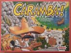 Caramba! - Amigo Spiele, Hobby en Vrije tijd, Gezelschapsspellen | Bordspellen, Gebruikt, Ophalen of Verzenden, Amigo, Een of twee spelers