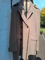 Legerjas abl, Verzamelen, Ophalen