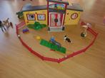 Playmobil Hondenverblijf, Kinderen en Baby's, Complete set, Gebruikt, Ophalen of Verzenden