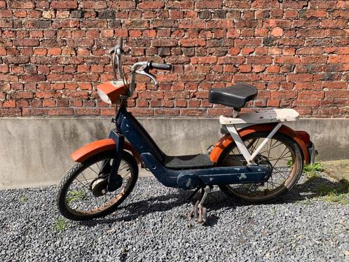 Piaggio Ciao C7, Fietsen en Brommers, Brommers | Vespa, Gebruikt, Ciao, Klasse B (45 km/u), Ophalen