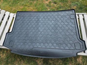 Kofferbakmat Range Rover Evoque (nieuw model, na 2022) beschikbaar voor biedingen